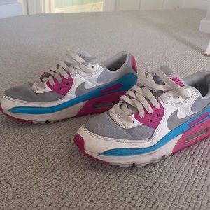 Nike air max